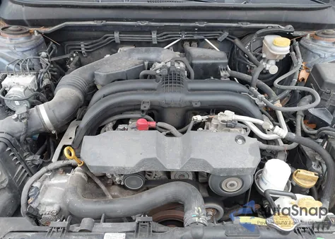 2015 Subaru Legacy 2.5I Premium from USA, damaged, VIN 4S3BNBF67F3047910